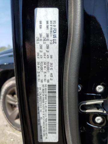 2016 JEEP PATRIOT SP - 1C4NJPBB3GD731616
