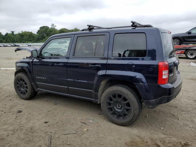 2015 JEEP PATRIOT SP 1C4NJRBB4FD340047