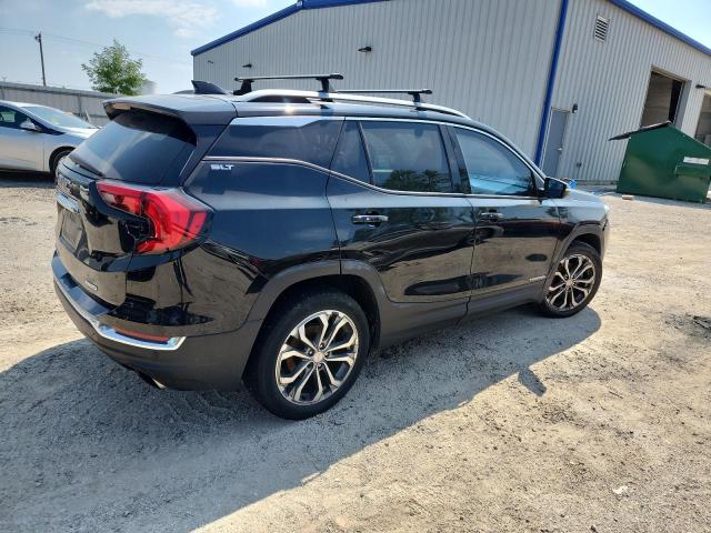 2018 GMC TERRAIN SL 3GKALVEX8JL138067