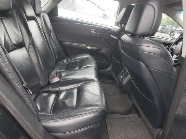 2015 TOYOTA AVALON HYB 4T1BD1EB1FU037200