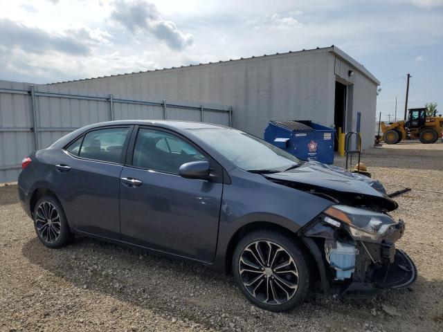 2015 TOYOTA COROLLA L - 5YFBURHE5FP265755