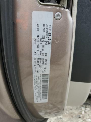 2018 CHRYSLER PACIFICA T - 2C4RC1BG2JR234095