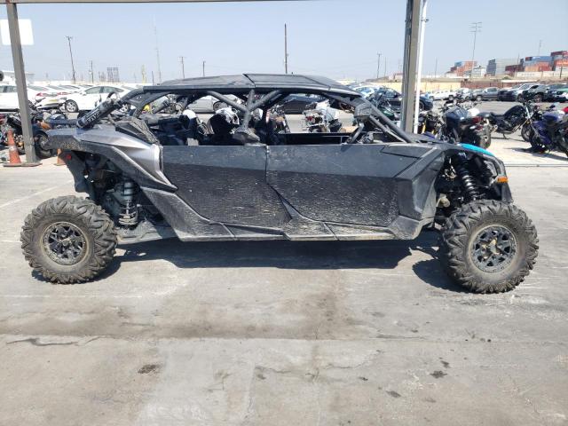2019 CAN AM MAVERICK - 3JBVNAW23KK000157