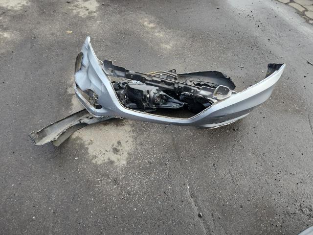 2018 HONDA HR-V EX #3312423630