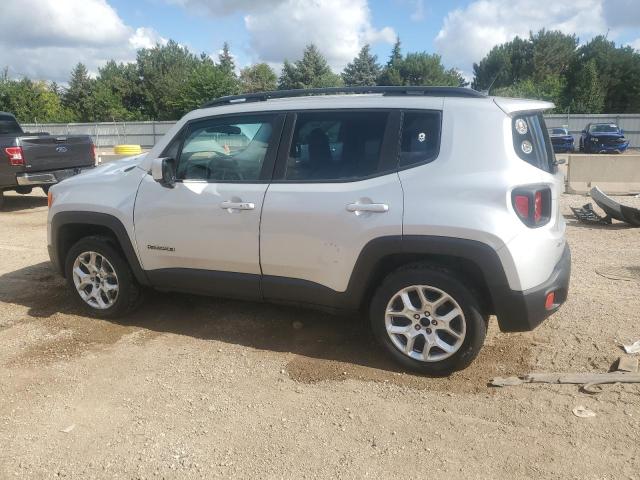2016 JEEP RENEGADE L ZACCJBBT4GPE20202