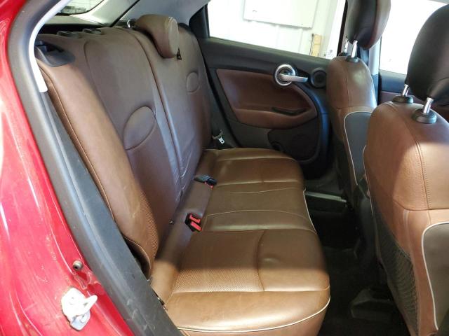 2016 FIAT 500X LOUNG ZFBCFYDT1GP382039