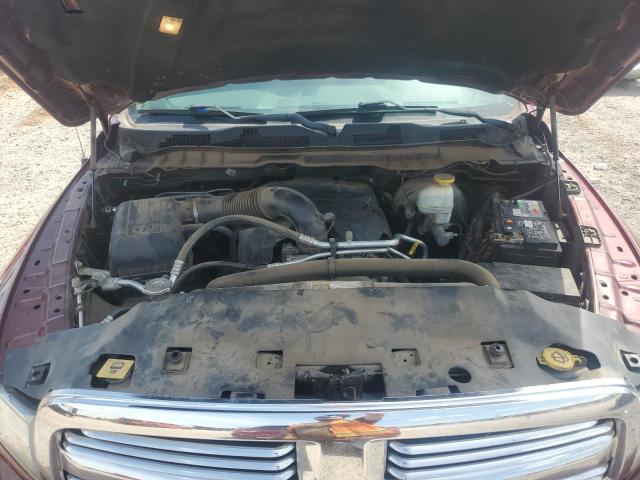 2017 RAM 1500 SLT 1C6RR6LT9HS639264