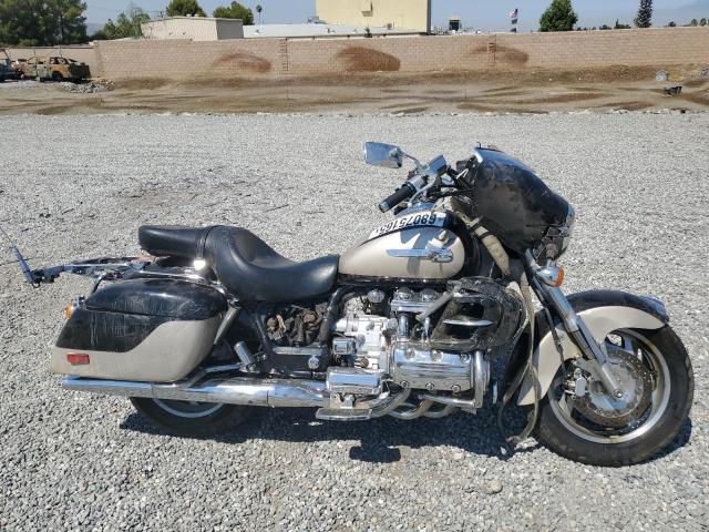 2001 HONDA GL1500 CF 1HFSC410X1A200424