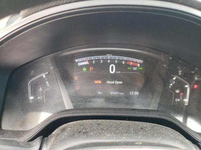 2021 HONDA CR-V LX #3303769416