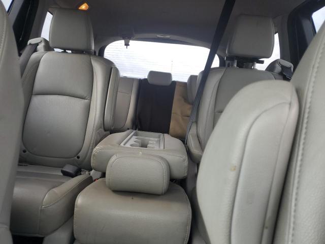 2020 HONDA ODYSSEY EX 5FNRL6H79LB015136