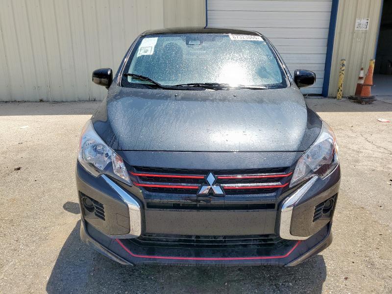 2024 MITSUBISHI MIRAGE G4 ES ML32FUFJ3RHF18302