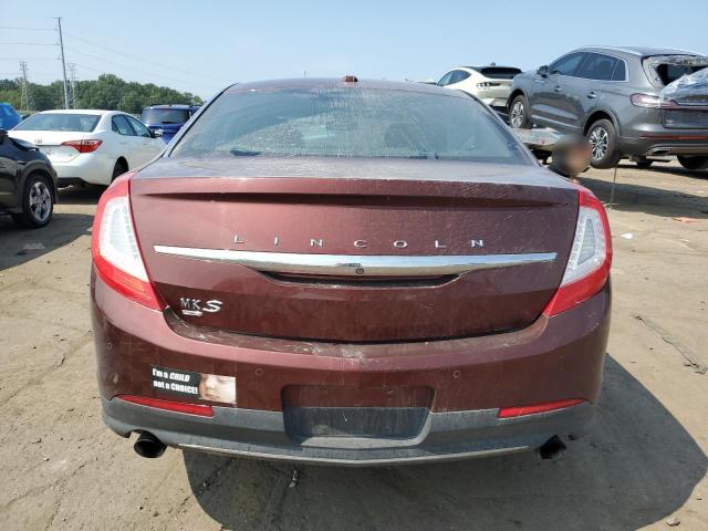 2015 LINCOLN MKS 1LNHL9FT1FG601798