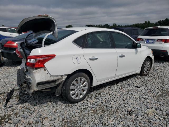 2019 NISSAN SENTRA S - 3N1AB7AP2KY238172