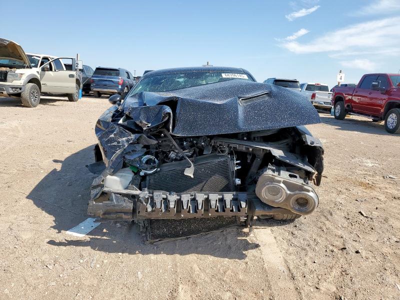 2017 DODGE CHALLENGER 2C3CDZBT0HH568581