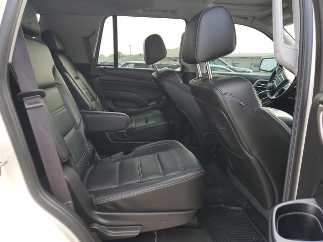 2015 GMC YUKON DENA 1GKS2CKJ1FR306577