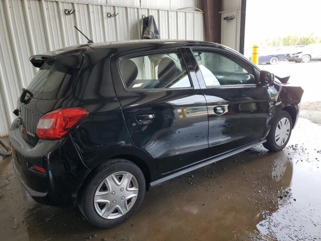 2019 MITSUBISHI MIRAGE ES ML32A3HJ3KH012865