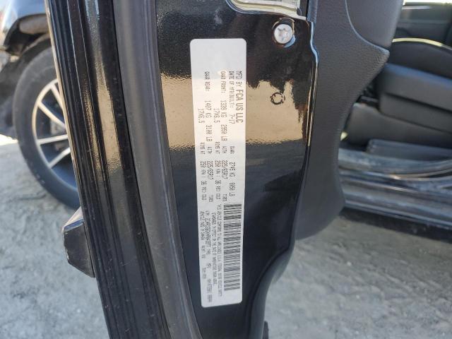 2017 DODGE GRAND CARAVAN SE 2C4RDGBGXHR843977