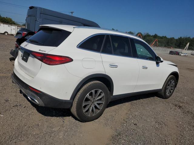 2024 MERCEDES-BENZ GLC 300 4M W1NKM4HB4RF134667