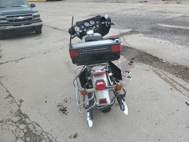 2003 HARLEY-DAVIDSON FLHTCUI AN 1HD1FCW403Y626134