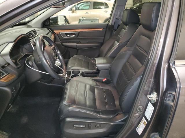 2020 HONDA CR-V EXL 2HKRW2H82LH695620