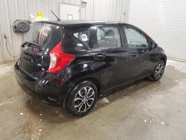 2015 NISSAN VERSA NOTE - 3N1CE2CP6FL417835