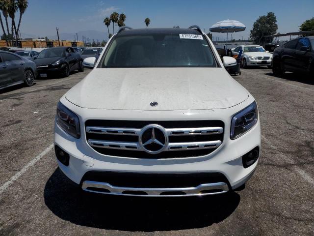 2023 MERCEDES-BENZ GLB 250 W1N4M4GB5PW273052