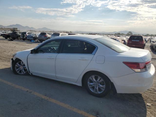 2011 HONDA ACCORD SE - 1HGCP2F68BA141039