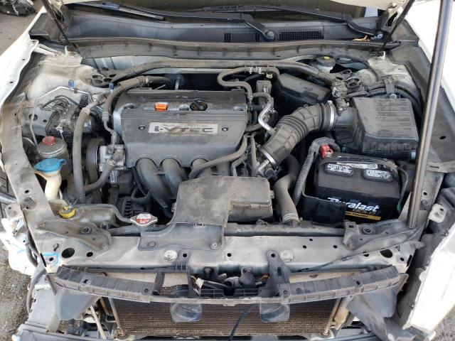 2013 HONDA CROSSTOUR EXL - 5J6TF3H59DL003233