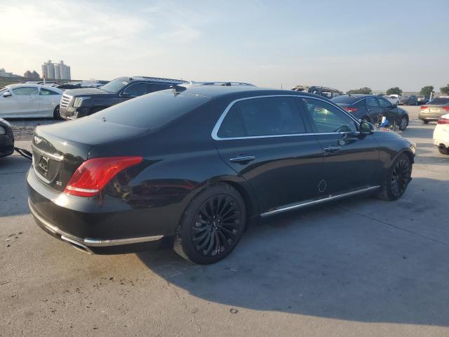 2017 GENESIS G90 ULTIMATE KMHG54JH3HU030962