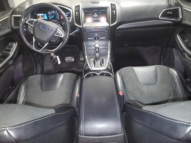 2015 FORD EDGE SPORT - 2FMTK4AP4FBB73470