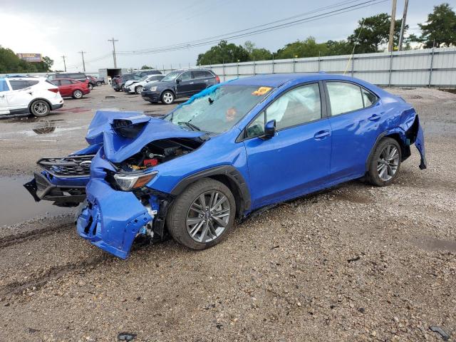 Global Auto Auctions: 2024 SUBARU WRX