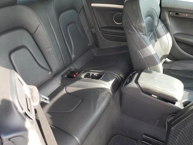 2016 AUDI A5 PREMIUM WAUM2AFH6GN004756