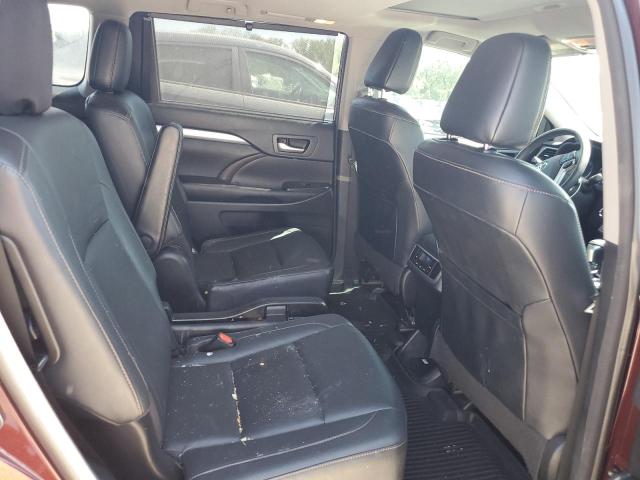 2018 TOYOTA HIGHLANDER 5TDJZRFHXJS899220