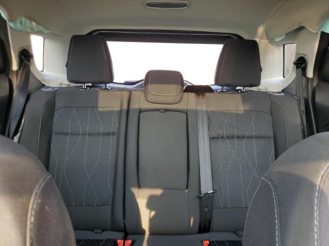 2020 FORD ECOSPORT SE MAJ3S2GE0LC314051