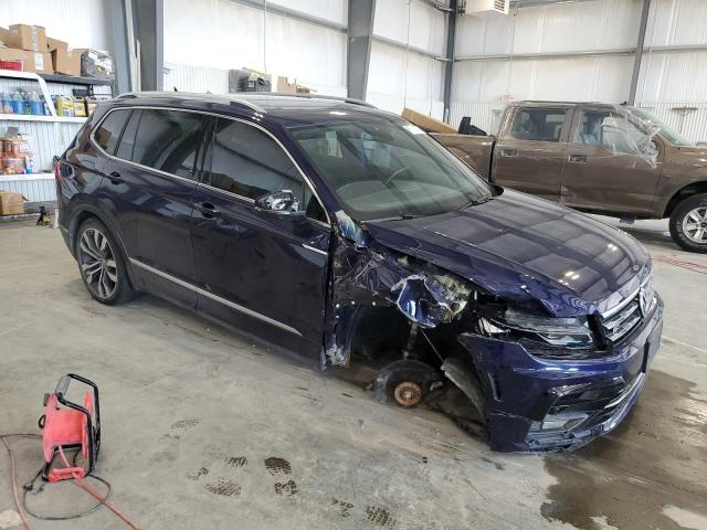 2021 VOLKSWAGEN TIGUAN SEL 3VV4B7AX2MM046398