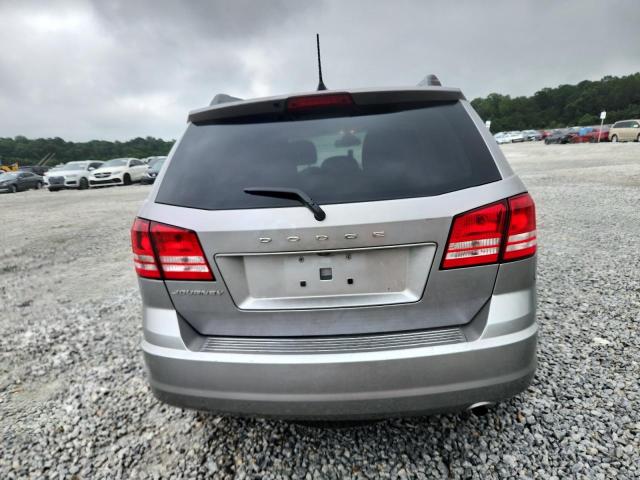 2018 DODGE JOURNEY SE 3C4PDCAB1JT527330