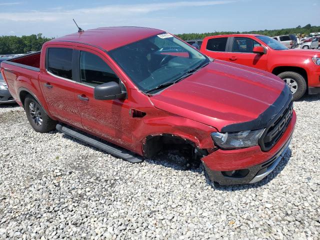 2020 FORD RANGER XL 1FTER4EH3LLA87350