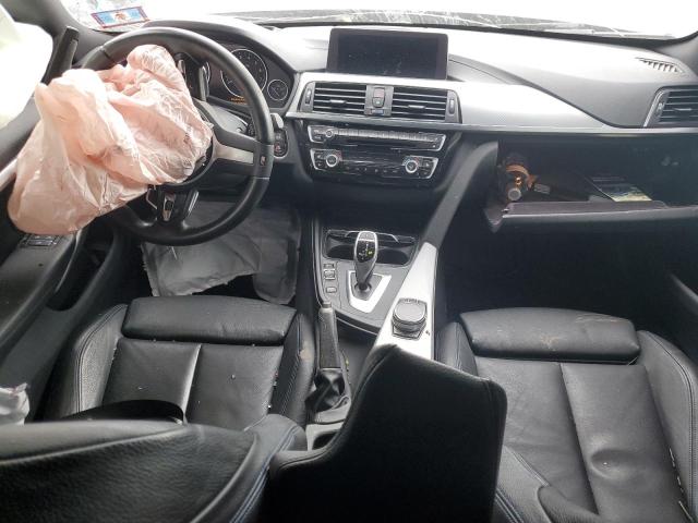 2020 BMW 440XI GRAN WBA4J7C0XLBV99580