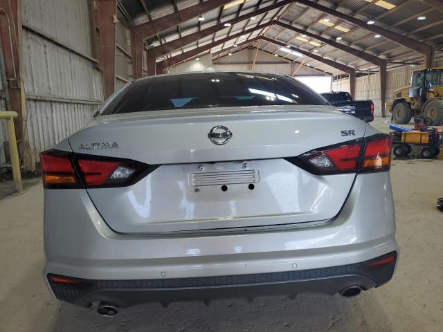 2021 NISSAN ALTIMA SR 1N4BL4CV4MN419336