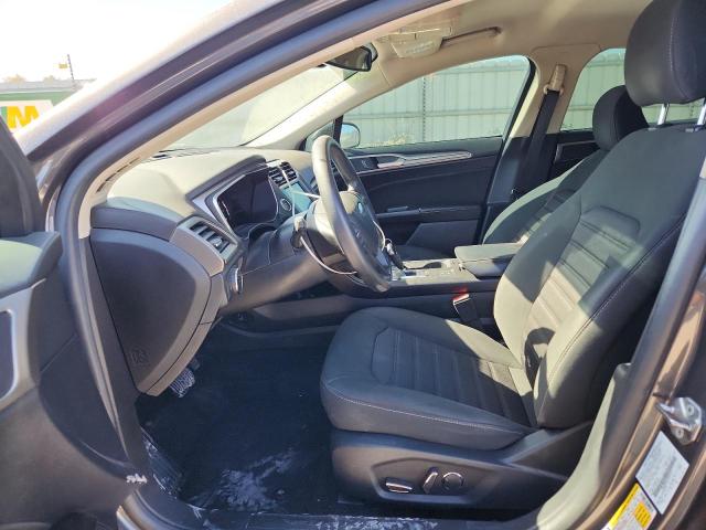2020 FORD FUSION SE 3FA6P0HD7LR247717