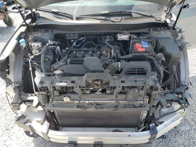 2024 HONDA CR-V EXL - 2HKRS3H75RH329085