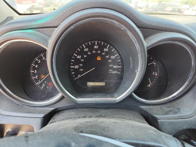 2007 LEXUS RX 350 #3223257789