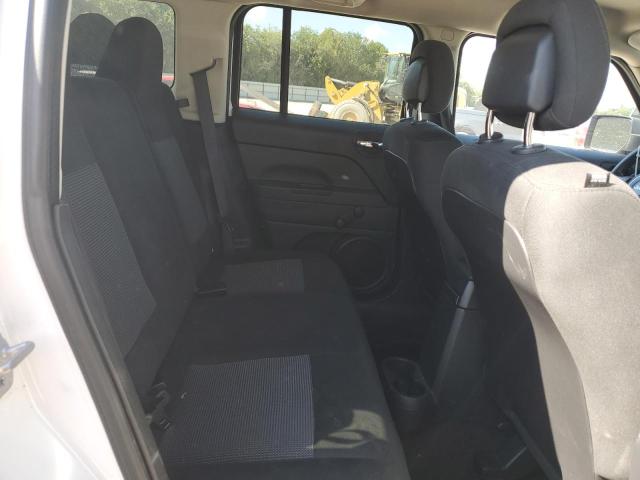 2016 JEEP PATRIOT SP 1C4NJPBA2GD652185