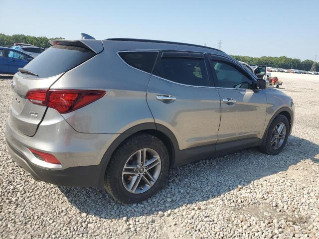 2018 HYUNDAI SANTA FE SPORT 5NMZUDLB5JH065525