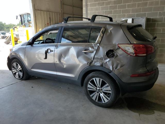 2016 KIA SPORTAGE E KNDPCCAC8G7831800