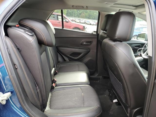 2020 CHEVROLET TRAX 1LT 3GNCJLSB3LL148247