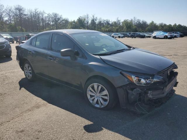 2019 SUBARU IMPREZA 4S3GKAA63K3605715