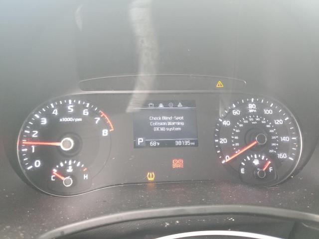 2022 KIA SOUL LX KNDJ23AU7N7164863