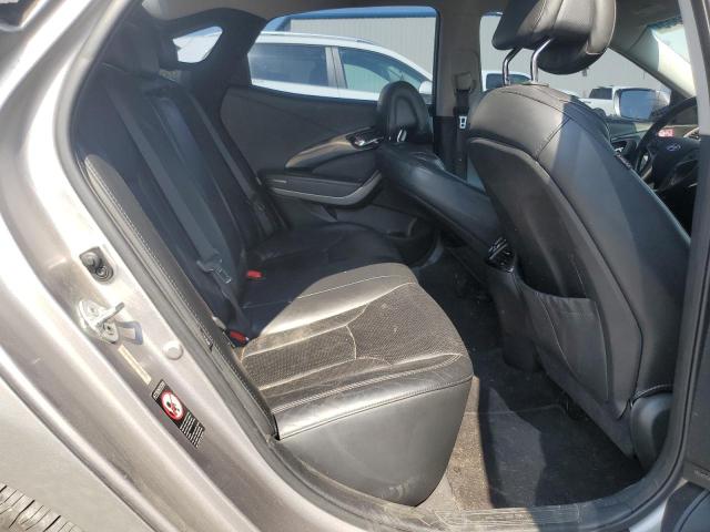 2013 HYUNDAI AZERA - KMHFG4JG5DA240794