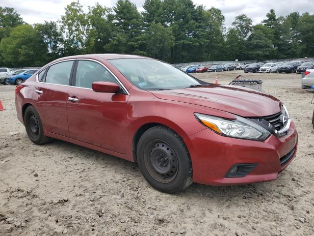 2016 NISSAN ALTIMA 2.5 1N4AL3AP3GN341369